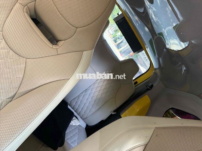 VinFast VF3 2024 Vàng 16.000km