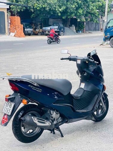 Suzuki Epicuro zin biển tp