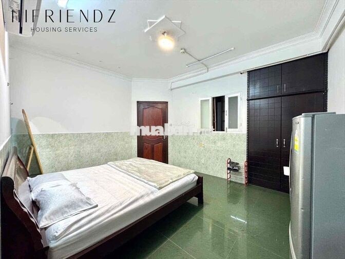 PHÒNG TRỌ Q5 GẦN ĐHSP, ĐHSG, ĐH KHTN đủ tiện nghi, thang máy, bảo vệ