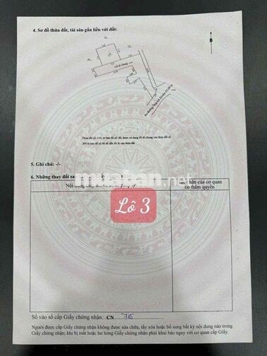 🔥 4 LÔ ĐẤT KIỆT OTO 4M ÔNG ÍCH KHIÊM NỞ HẬU
