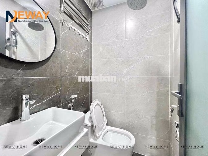 1 PHÒNG NGỦ TÁCH BẾP RIÊNG BIỆT, BAN CÔNG FULL NỘI THẤT,Ở LIỀN ĐƯỢC