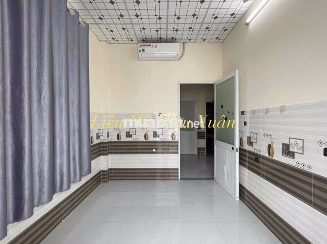 💥 Nhà Cho Thuê 1 Trệt 1 Lầu 3 Phòng Ngủ Có Máy Lạnh Trung Tâm Cần Thơ