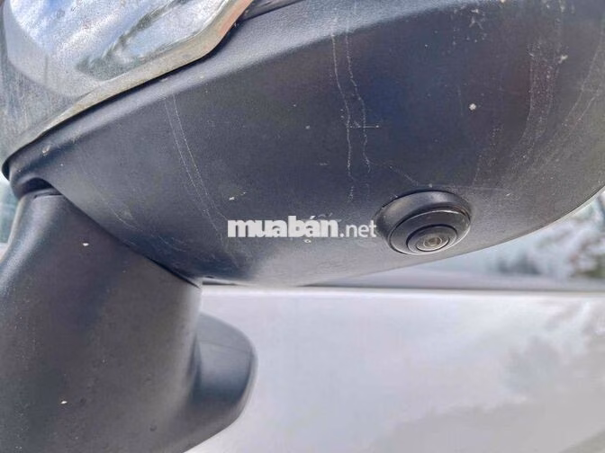 Mitsubishi Xpander 2023 Trắng Số tự động 7 chỗ