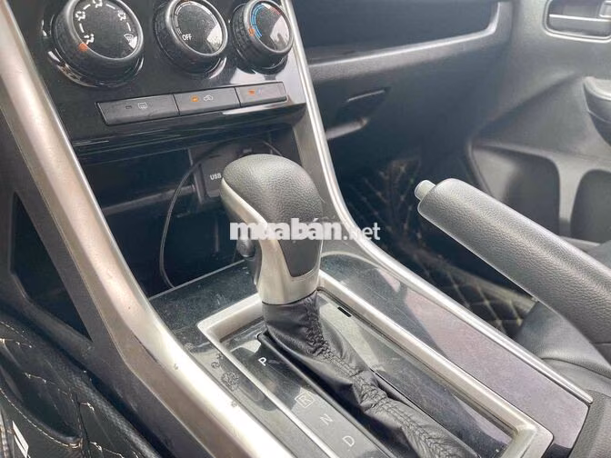 Mitsubishi Xpander 2023 Trắng Số tự động 7 chỗ