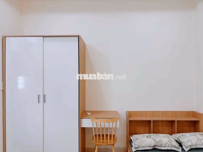 PHÒNG TRỌ RẺ NGAY CHỢ TÂN BÌNH - LÝ THƯỜNG KIỆT, TÂN BÌNH