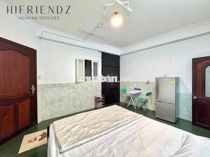 PHÒNG TRỌ Q5 GẦN ĐHSP, ĐHSG, ĐH KHTN đủ tiện nghi, thang máy, bảo vệ