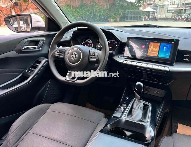 Đưa trước 120tr có ngay MG5 sx 2024 chạy kĩ