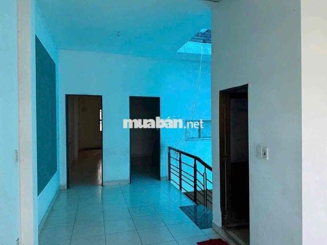CHO THUÊ NHÀ KHU NAM LONG GIÁP GÒ VẤP 3PN 8 TRIỆU