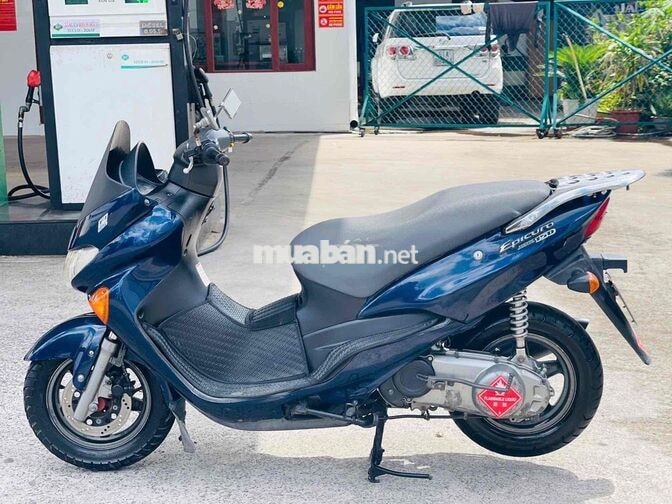 Suzuki Epicuro zin biển tp
