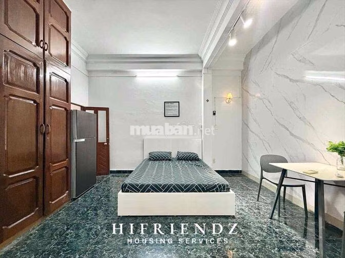 PHÒNG TRỌ SINH VIÊN ở 2-3 bạn đi bộ ĐHSG, ĐHSP, KHTN giáp Q1,Q10