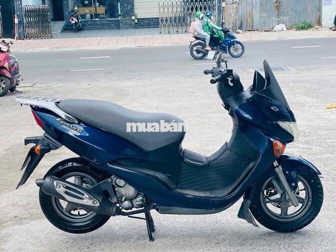 Suzuki Epicuro zin biển tp