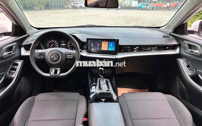 Đưa trước 120tr có ngay MG5 sx 2024 chạy kĩ