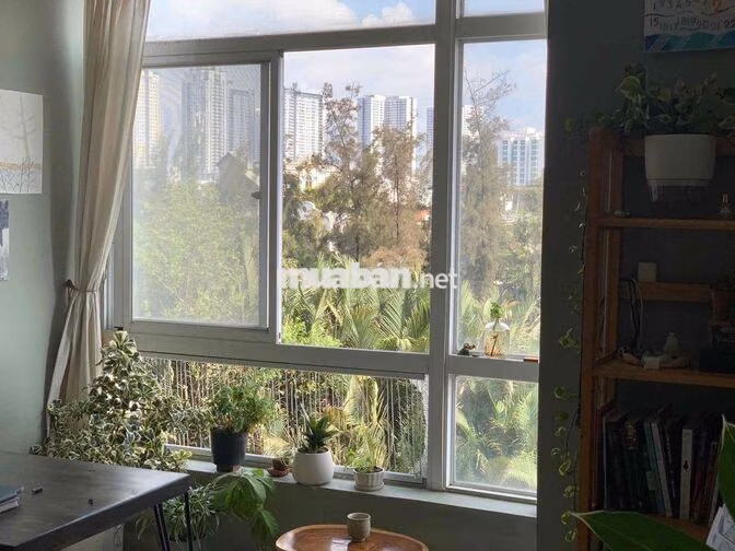 SKY GARDEN 3 Q7 – 2PN 2WC | 71M² | VIEW SÔNG | 15TR/THÁNG