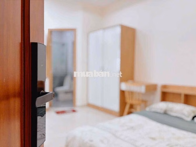 PHÒNG TRỌ RẺ NGAY CHỢ TÂN BÌNH - LÝ THƯỜNG KIỆT, TÂN BÌNH