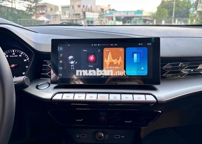 Đưa trước 120tr có ngay MG5 sx 2024 chạy kĩ
