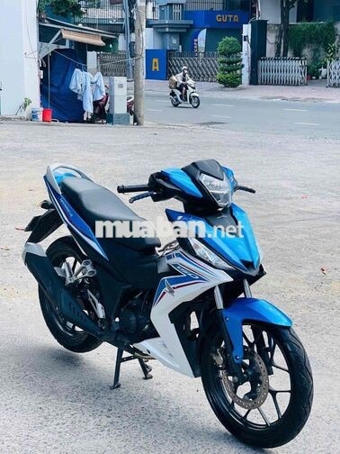 Honda Winner V1 Xanh trắng Zin 100%