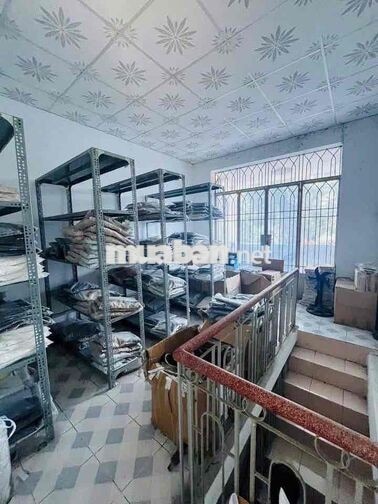 ❇️ Nhà thuê 2 lầu mặt tiền Mâu Thân - đoạn Xuân Khánh , Cần Thơ