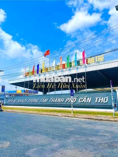 💥 Nhà Cho Thuê 1 Trệt 1 Lầu 3 Phòng Ngủ Có Máy Lạnh Trung Tâm Cần Thơ