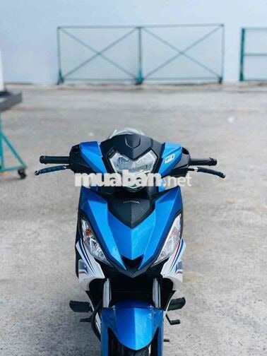 Honda Winner V1 Xanh trắng Zin 100%