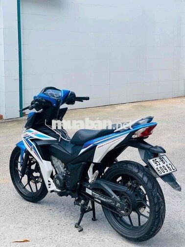Honda Winner V1 Xanh trắng Zin 100%