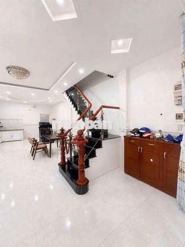 Cho thuê nhà 2pn gần Đại Học Cần Thơ