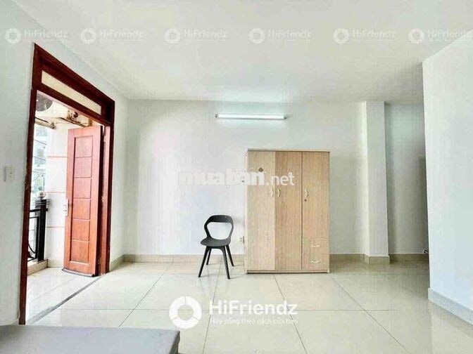 CHO THUÊ PHÒNG STUDIO BAN CÔNG NGAY TÔ HIỆU ÂU CƠ ĐẦM SEN VĂN HIẾN