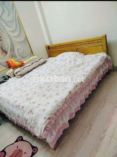Kho Nhà Chính Chủ 5x12 1lửng 2lầu 4pn 4wc
