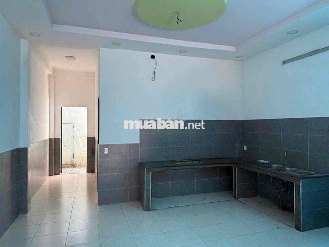 CHO THUÊ NHÀ KHU NAM LONG GIÁP GÒ VẤP 3PN 8 TRIỆU