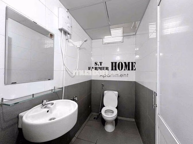 CĂN HỘ Q5 1PN TÁCH BẾP mặt tiền oto, sát ĐHSG, ĐHSP, KHTN, BV CTCH,...