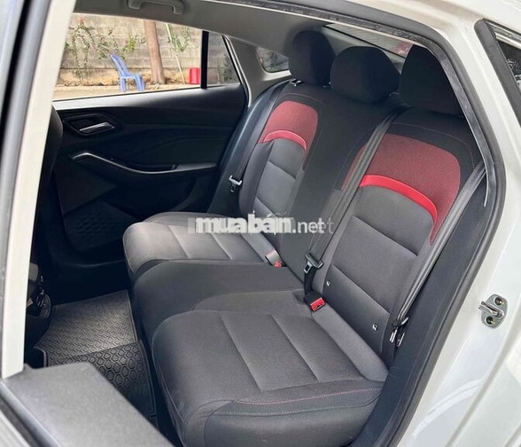 Đưa trước 120tr có ngay MG5 sx 2024 chạy kĩ