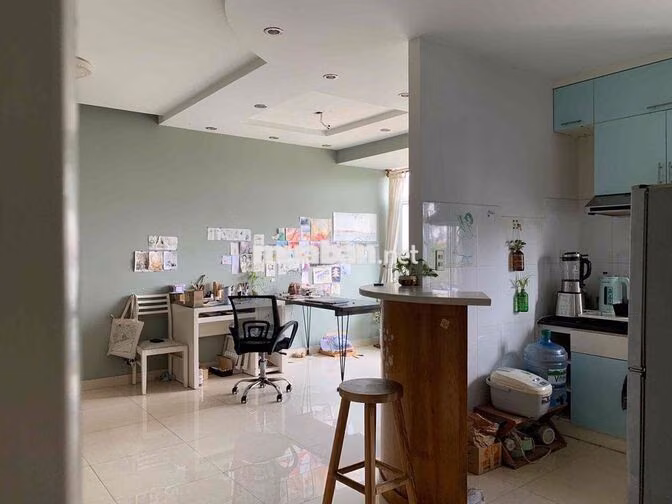 SKY GARDEN 3 Q7 – 2PN 2WC | 71M² | VIEW SÔNG | 15TR/THÁNG