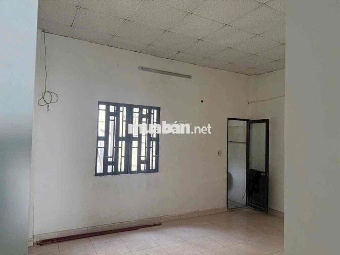 CHO THUÊ NHÀ KHU NAM LONG GIÁP GÒ VẤP 3PN 8 TRIỆU