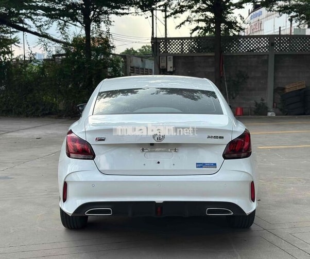 Đưa trước 120tr có ngay MG5 sx 2024 chạy kĩ