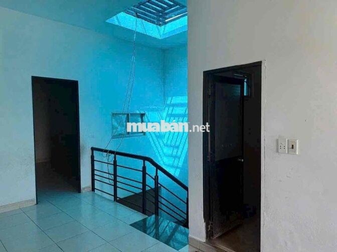 CHO THUÊ NHÀ KHU NAM LONG GIÁP GÒ VẤP 3PN 8 TRIỆU