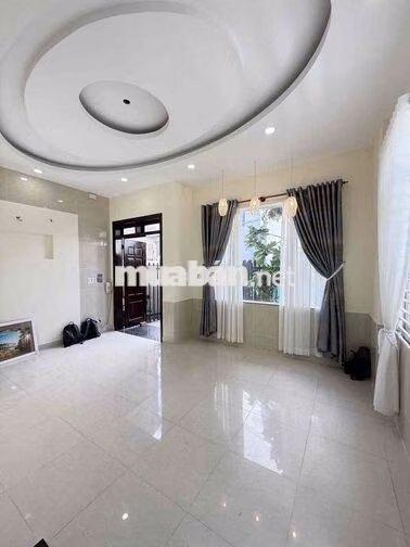 BÁN VILLA HIM LAM, P. TÂN HƯNG, Q7- 8.5x11m (165m2) - 3 TẦNG - 7,5 TỶ