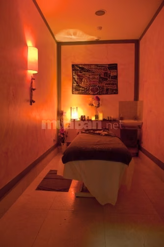 Nam nhận làm cho Nam massage thư giãn tận nơi Hotel giá 60 k