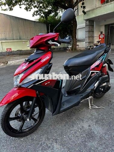 Yamaha Mio M3 Đỏ Indonesia