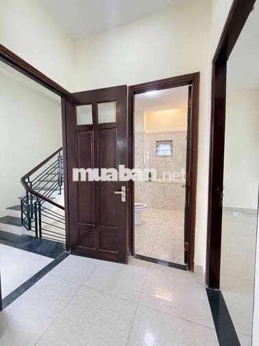 BÁN VILLA HIM LAM, P. TÂN HƯNG, Q7- 8.5x11m (165m2) - 3 TẦNG - 7,5 TỶ