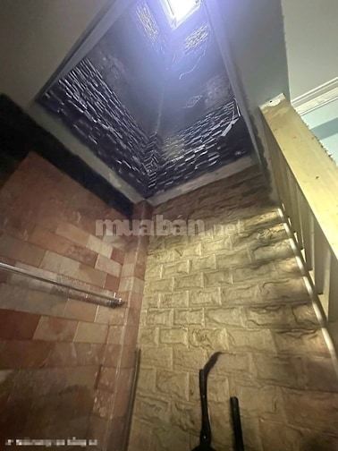 GIẢM 2 TỶ- Bán gấp căn nhà MT Lê Sao- DT 4x18- Đúc 4 Tấm- nhỉnh 9 TỶ