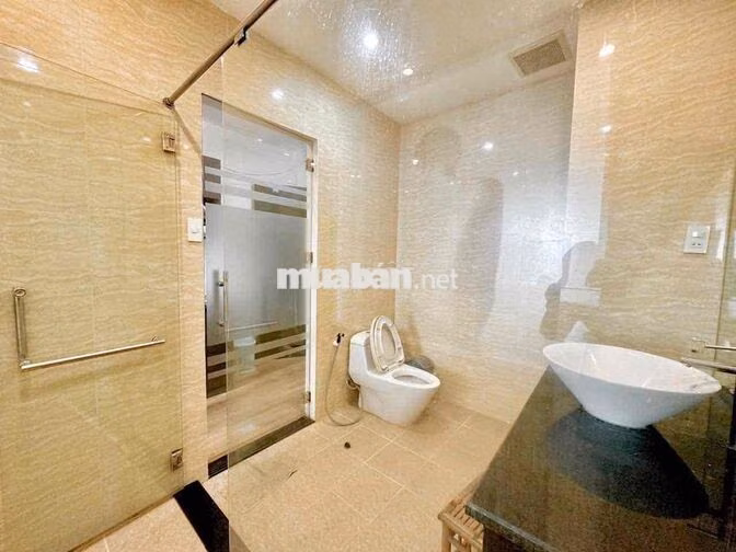 🎀CĂN HỘ STUDIO SÂN VƯỜN/ CỬA SỔ MÁY GIẶT RIÊNG FULL NỘI THẤT