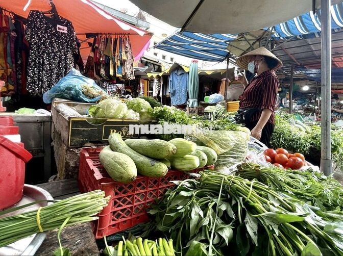 BÁN RẺ NHÀ AN BÌNH, 1TRỆT 1LẦU, SỔ HỒNG, HẺM OTO 4 CHỖ, GẦN CHỢ ĐỒI