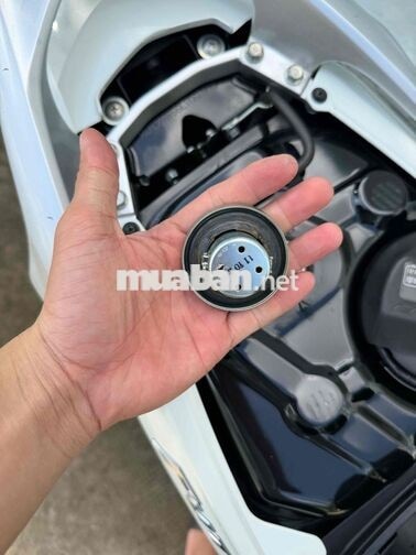 Honda Future Led Fi 2020 Trắng 14000 km