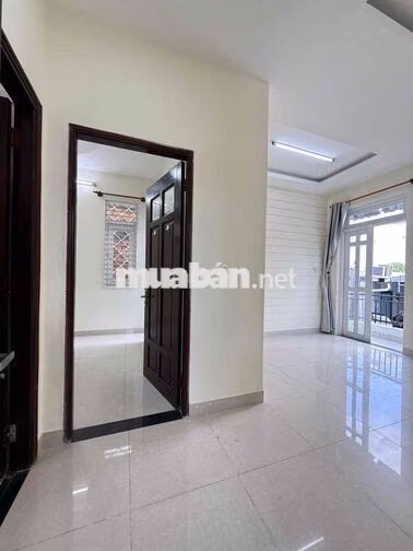 BÁN VILLA HIM LAM, P. TÂN HƯNG, Q7- 8.5x11m (165m2) - 3 TẦNG - 7,5 TỶ