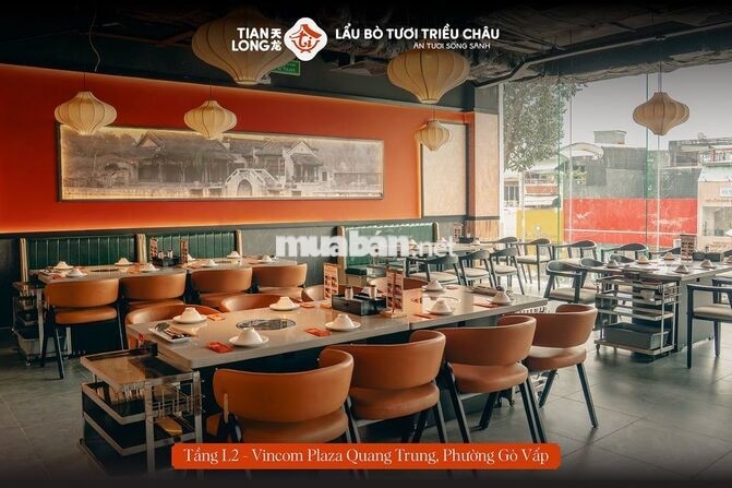 [DĨ AN] VIỆC LÀM RỬA CHÉN NHÀ HÀNG MỚI LƯƠNG CAO