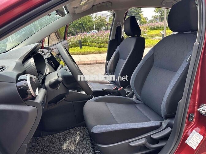 Nissan Almera EL 2024 Đỏ 30000 km Tự động