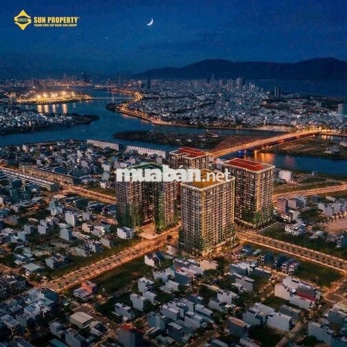 MỞ BÁN TÒA F2 FOURS TOWER GIÁ CĐT CĂN 2PN CHỈ 2,8 TỶ 
