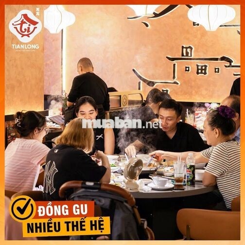 [DĨ AN] VIỆC LÀM RỬA CHÉN NHÀ HÀNG MỚI LƯƠNG CAO
