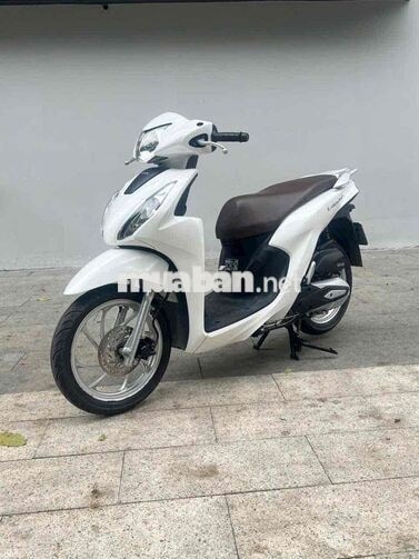 Honda Vision 2023 Trắng bstp chính chut