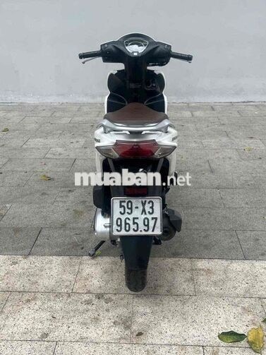 Honda Vision 2023 Trắng bstp chính chut