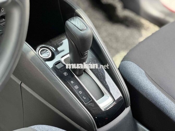Nissan Almera EL 2024 Đỏ 30000 km Tự động